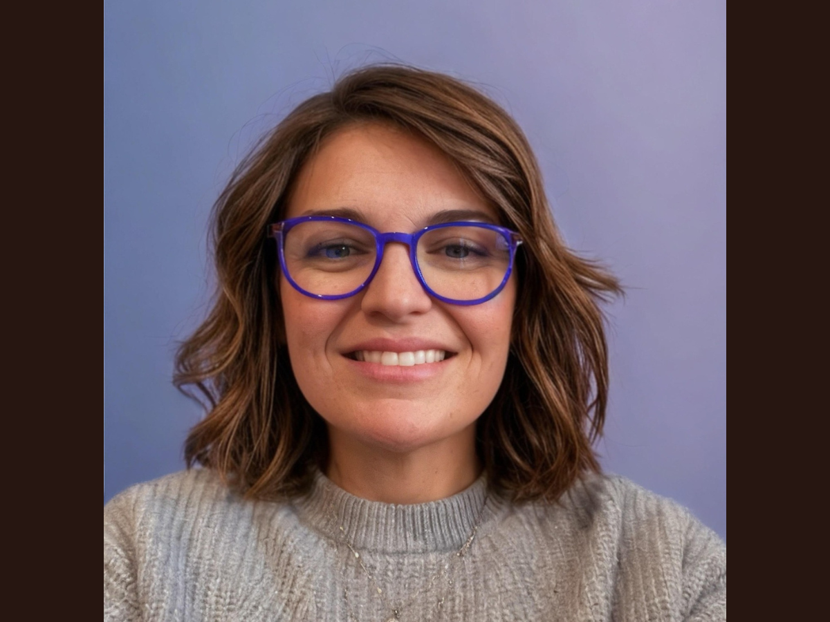 Shayla Stewart Head shot