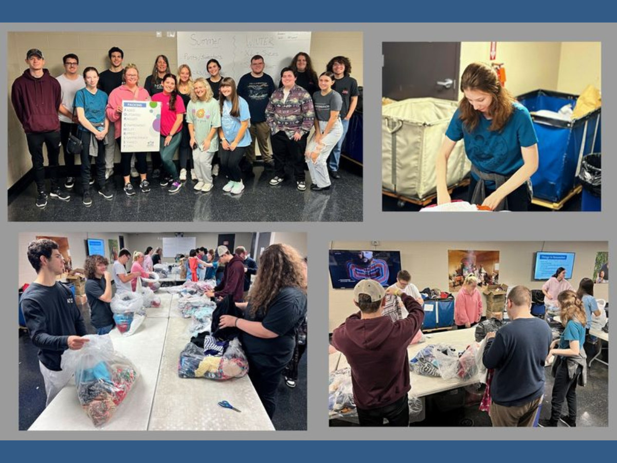 Untitled design - 1 PASS members at NKU Service on Saturday event