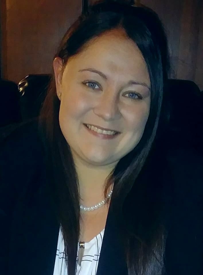 Susan Landisheadshot