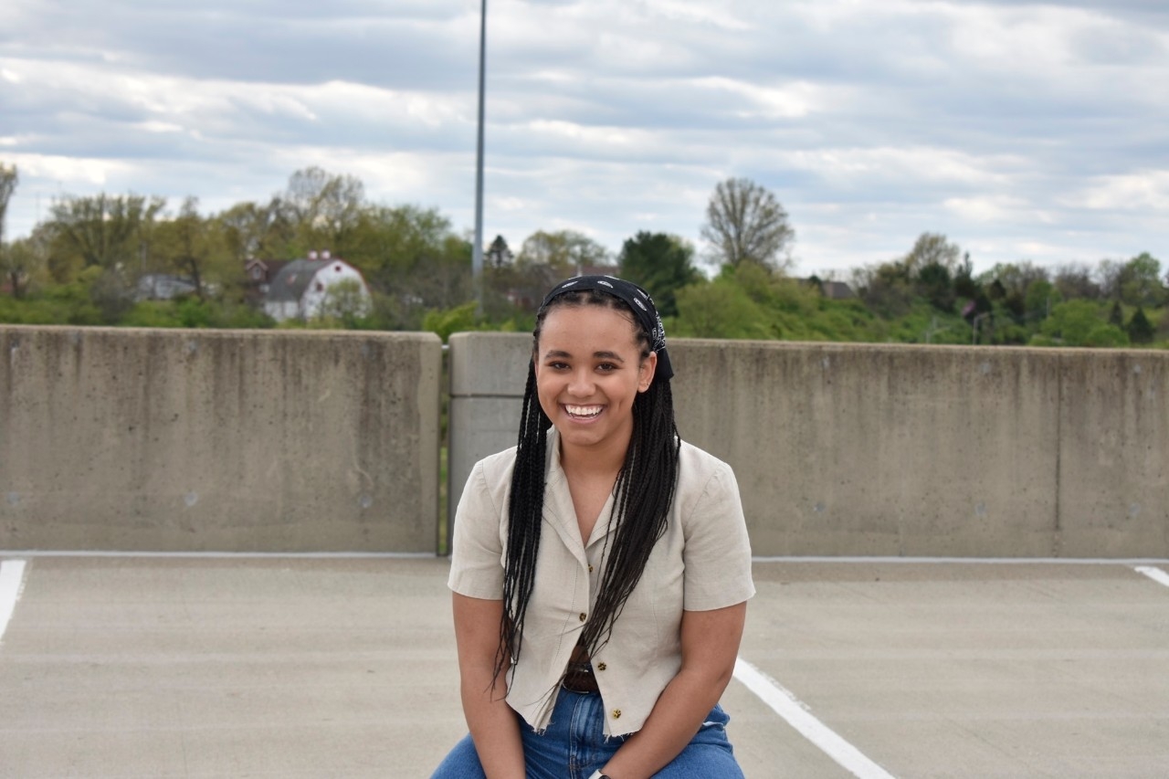 Alixandria “Alix” Harris