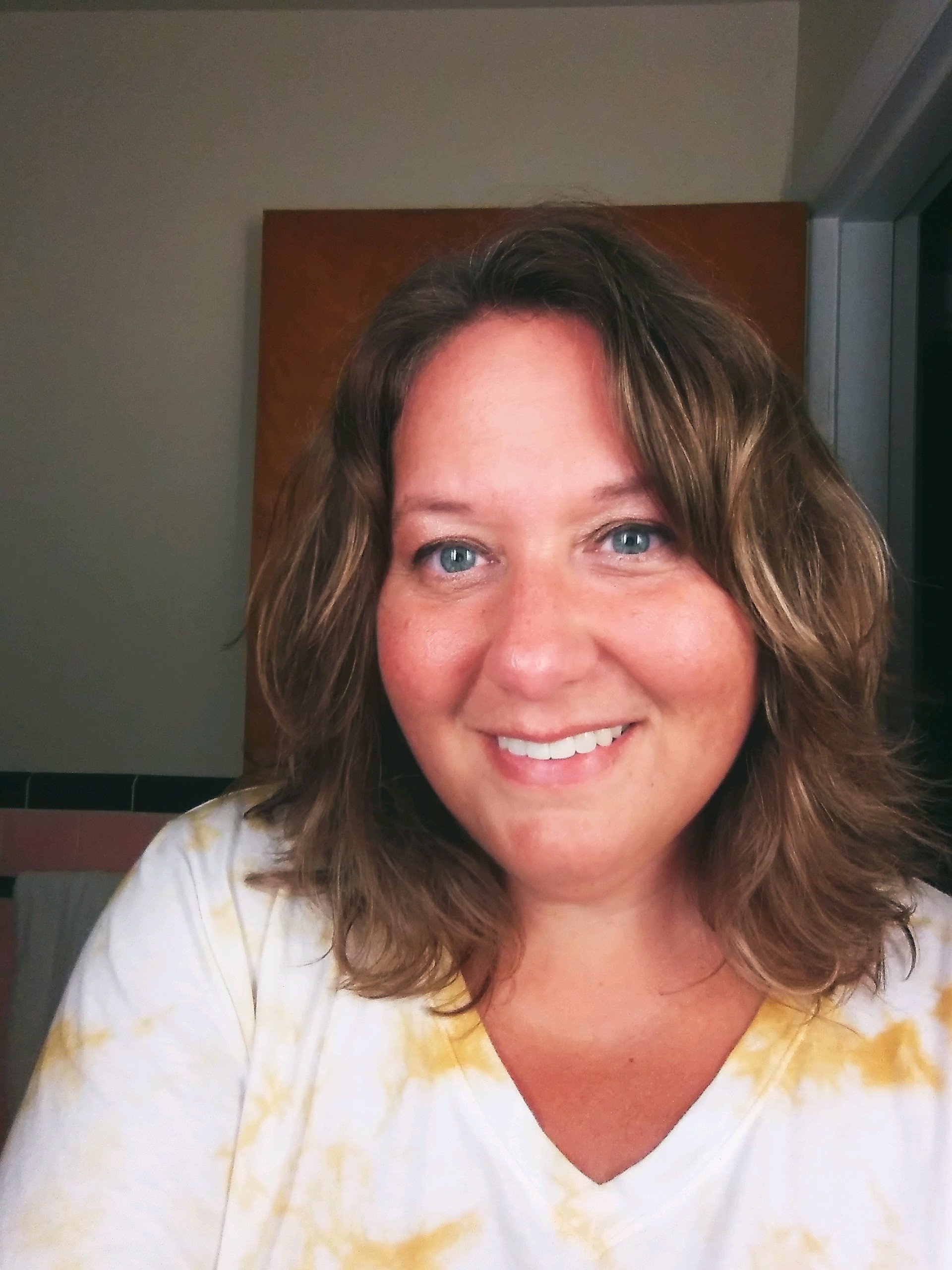 Mindy Berry Profile Photo