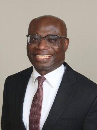 Yaw Frimpong-Mansoh Profile Photo