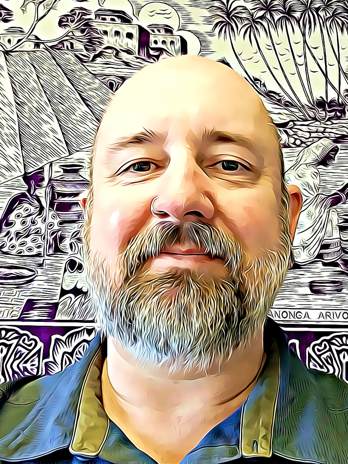 Doug Hume Profile Photo