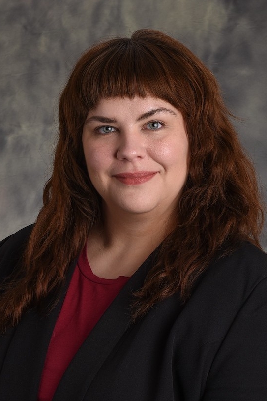 Jessica Lott Profile Photo