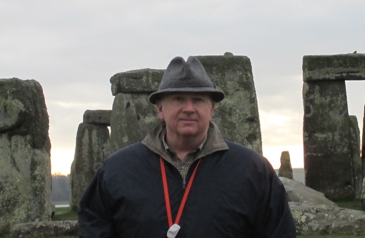 Michael Simonton Profile Photo