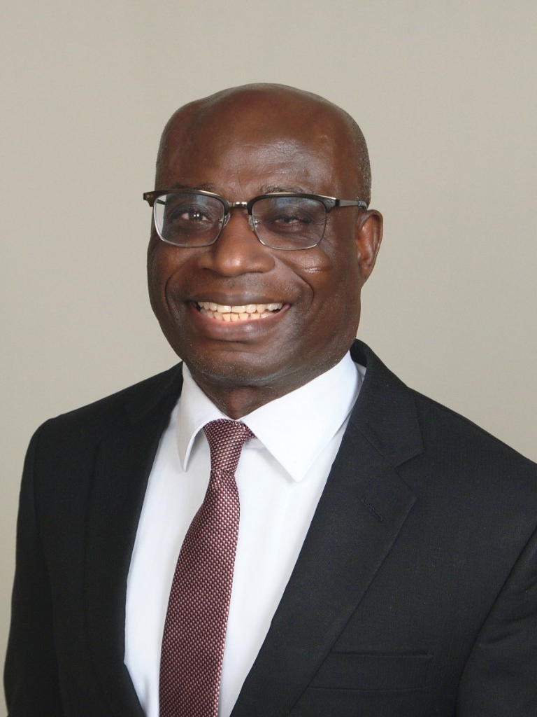 Yaw Frimpong-Mansoh Profile Photo