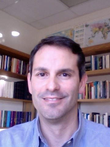 Robert Brice Profile Photo