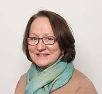 photo of Dr. Loriot-Raymer