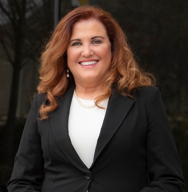 Irene F. Encarnación