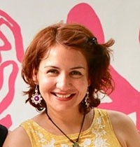 Iliana Rosales Figueroa