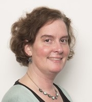 photo of Dr. Connelly