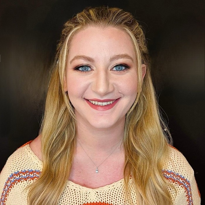 Erika Michelle Kitchen