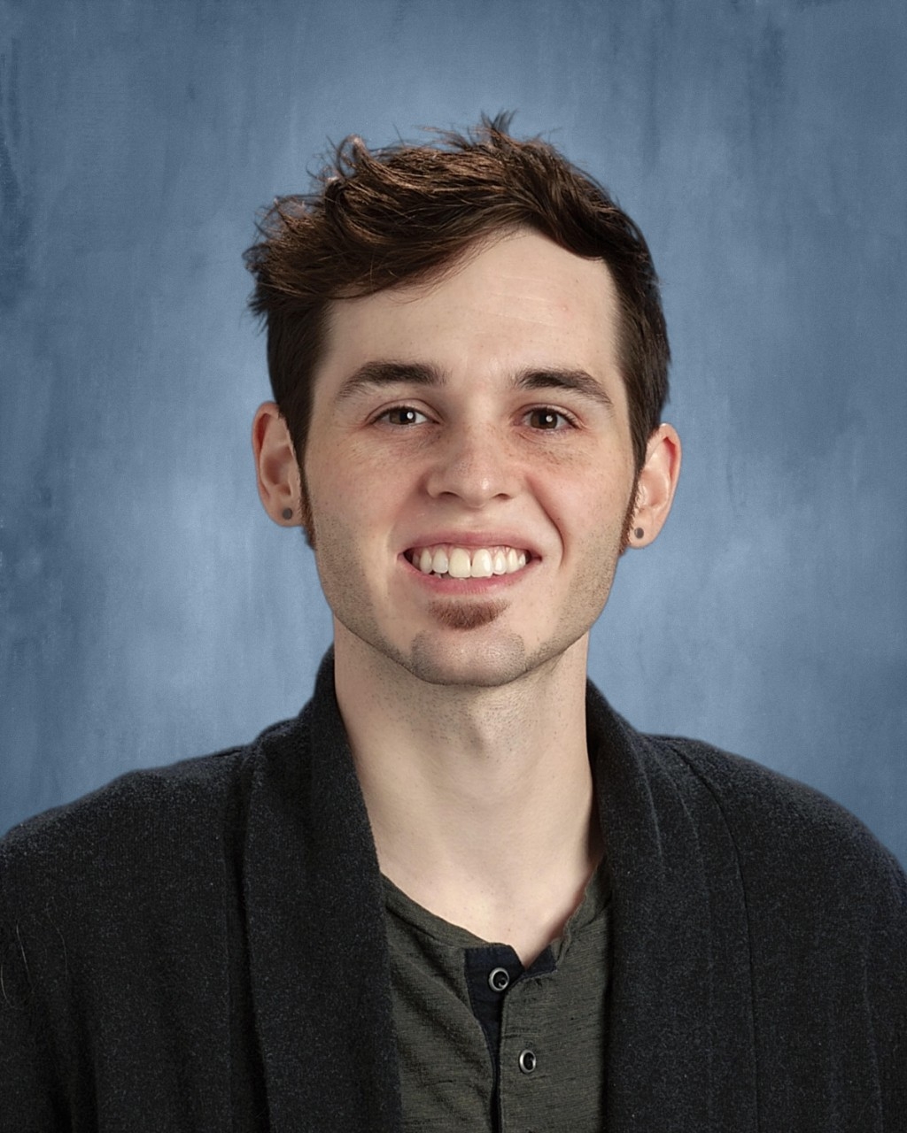 Jacob Hodge