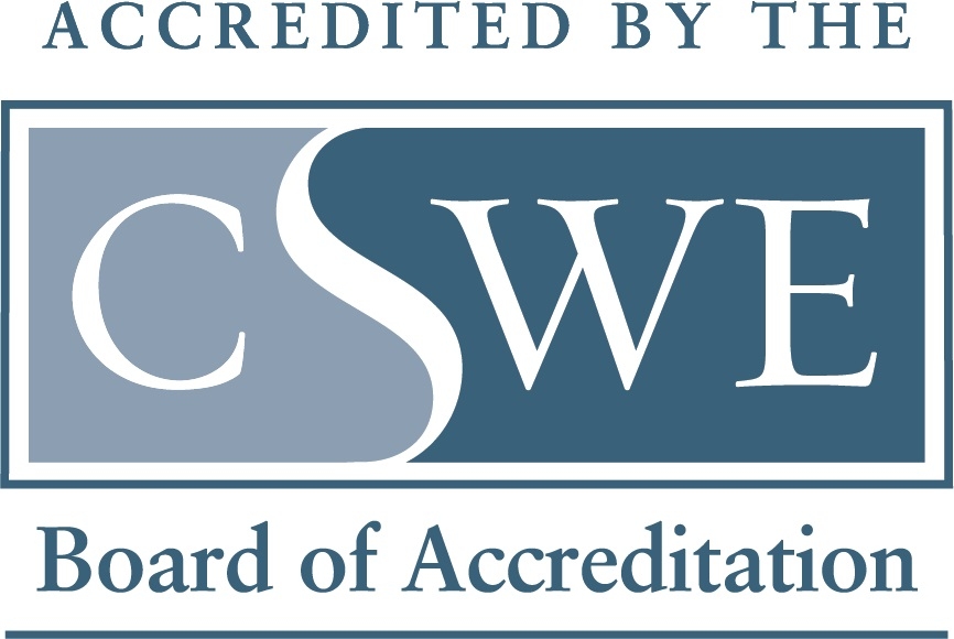 Council on Social Work Education (CSWE)