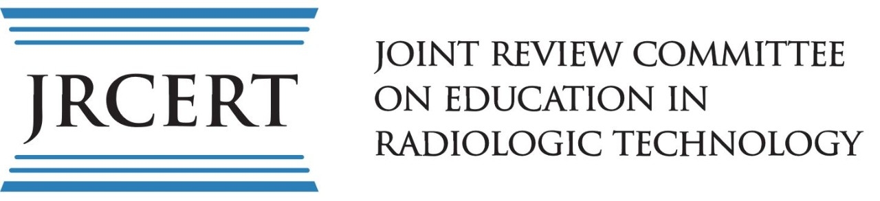 Joint Review Committee on Education in Radiologic Technology