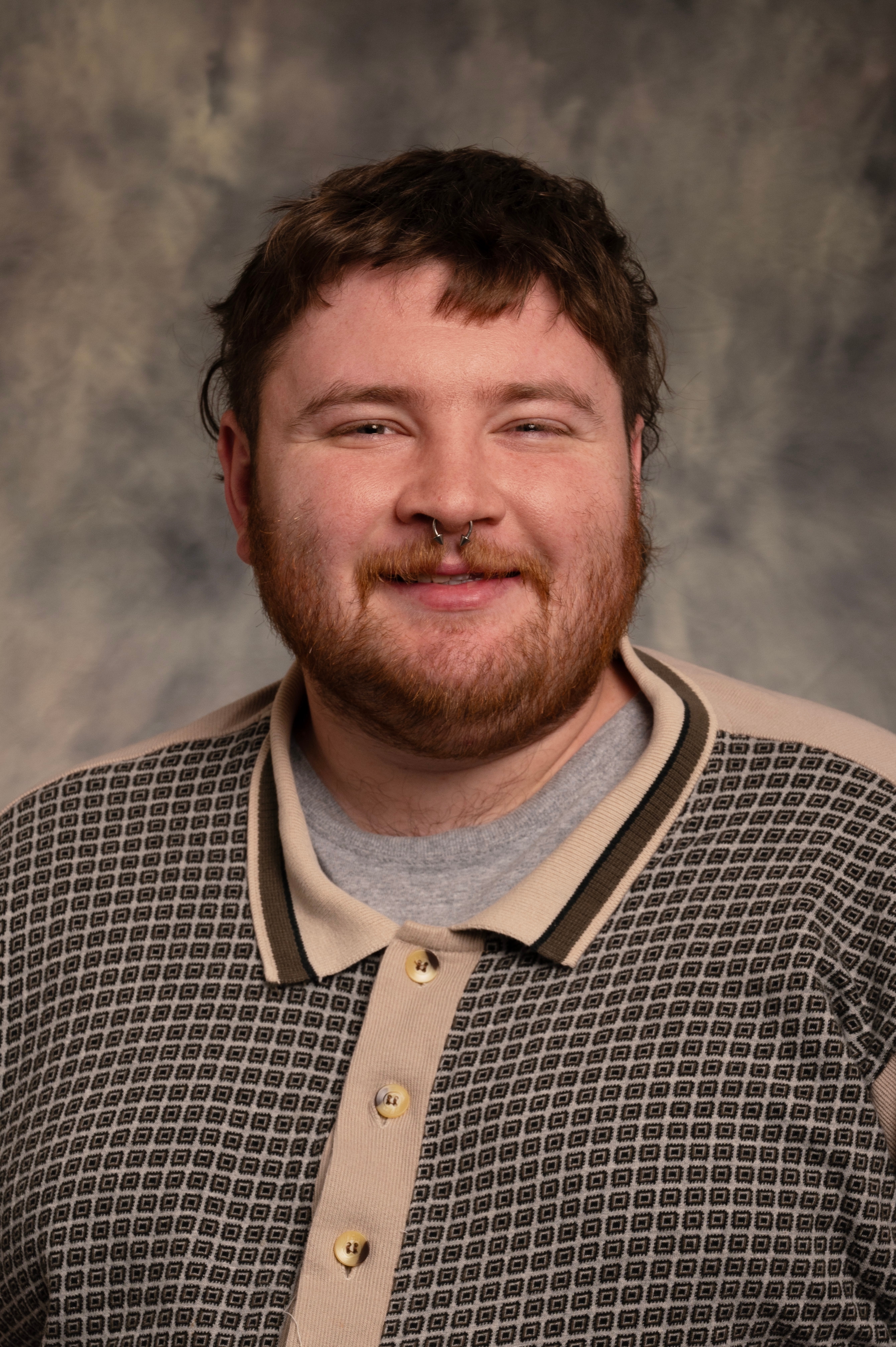 Jared Frondorf