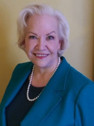 Photo of Dr. Linda Ault, Interim SOSW Director
