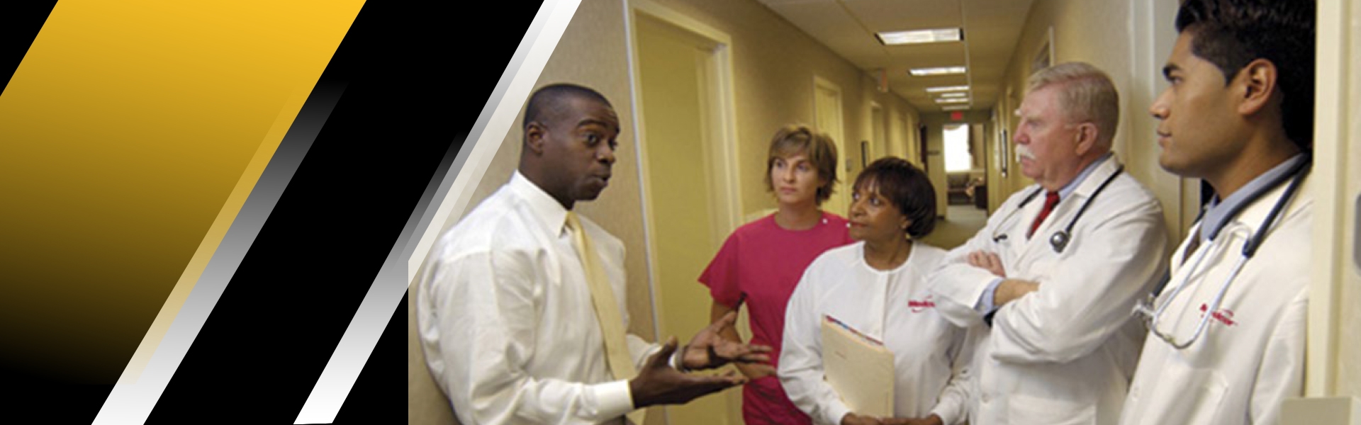 College of Health Professions