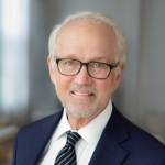 Headshot of Paul Hemmer