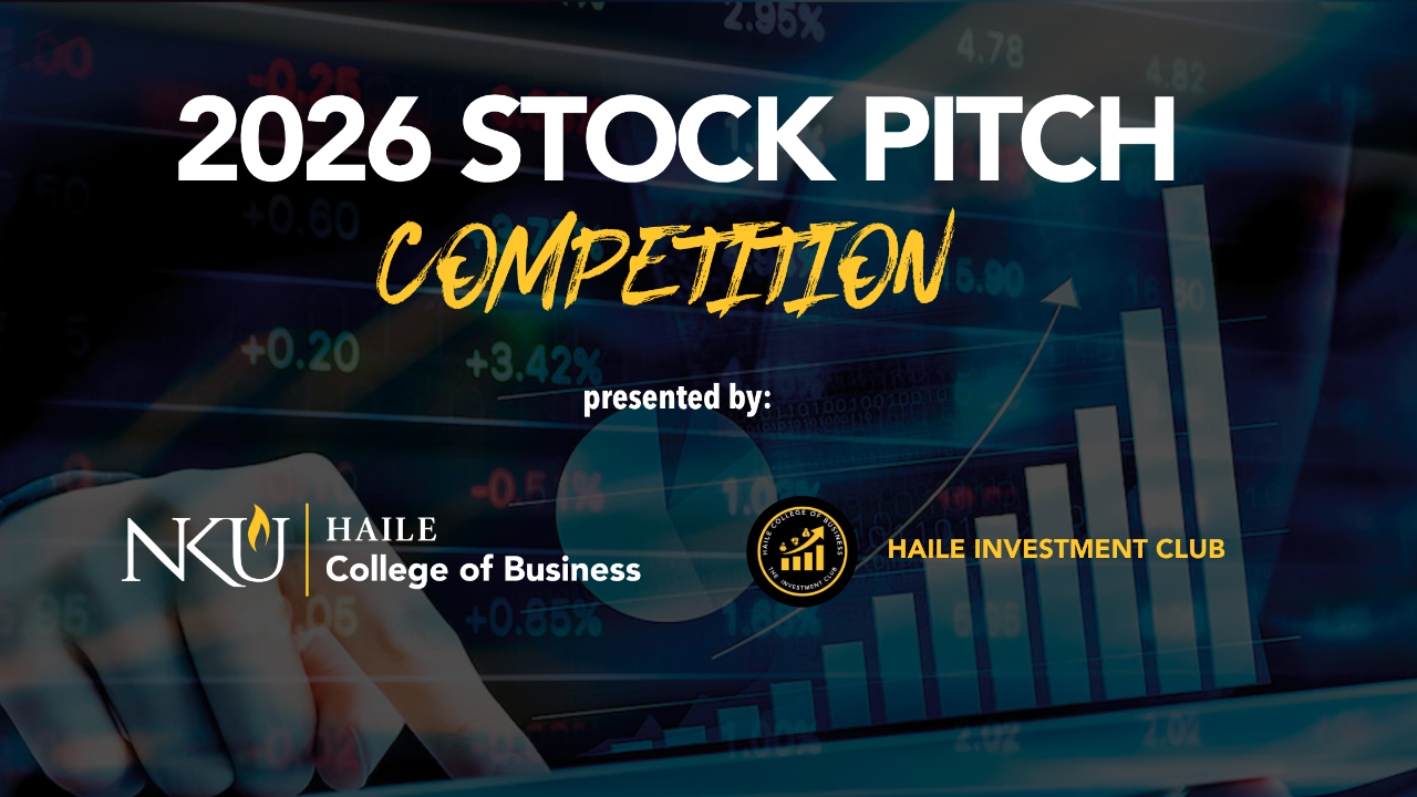 From Classroom to Capital Markets: Students Compete for $4,500 and Real-World Experience