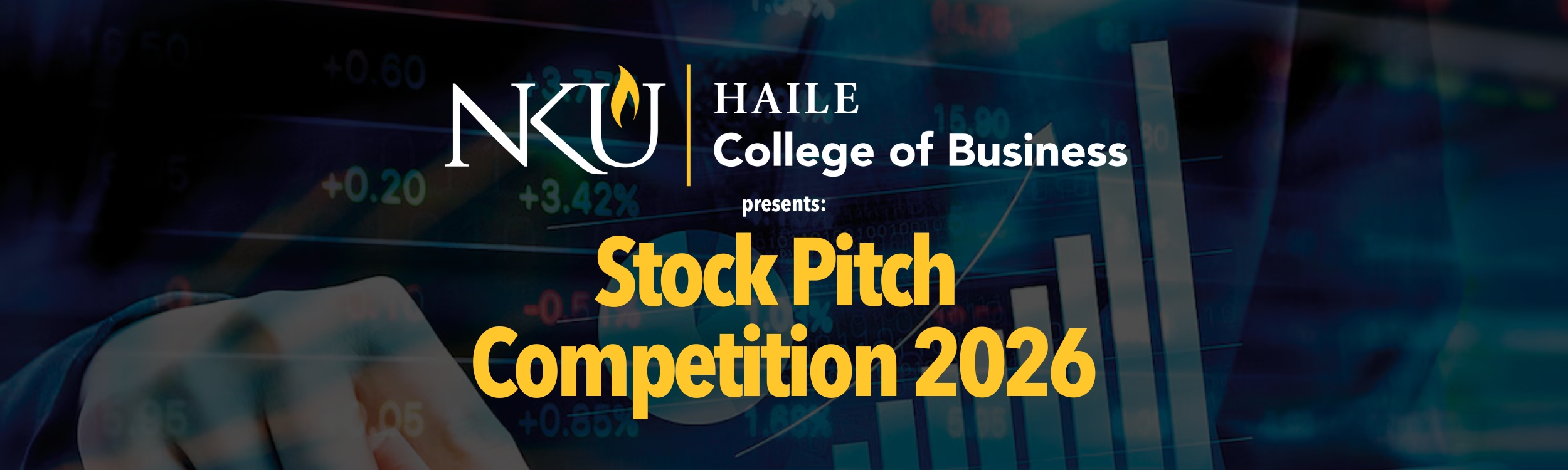2026 Stock Pitch Competition