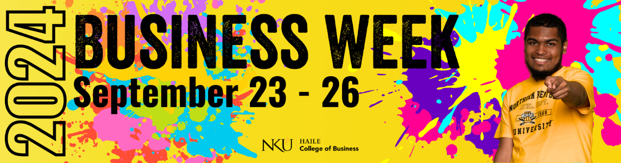 Business Week 2023 Banner