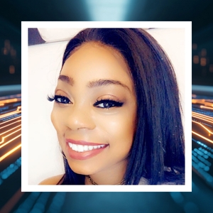 Sherita Scott