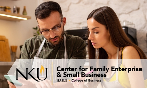 Center for Family Enterprise & Small Business