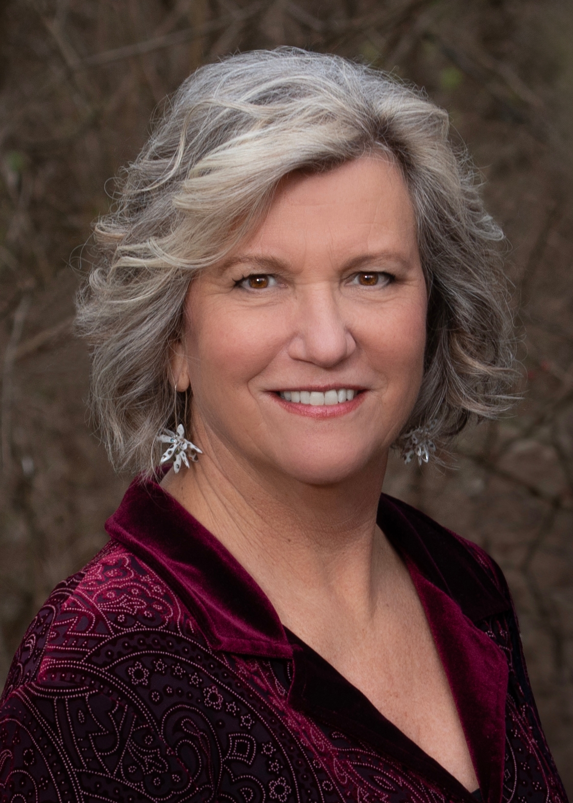 Eileen Weisenbach Keller