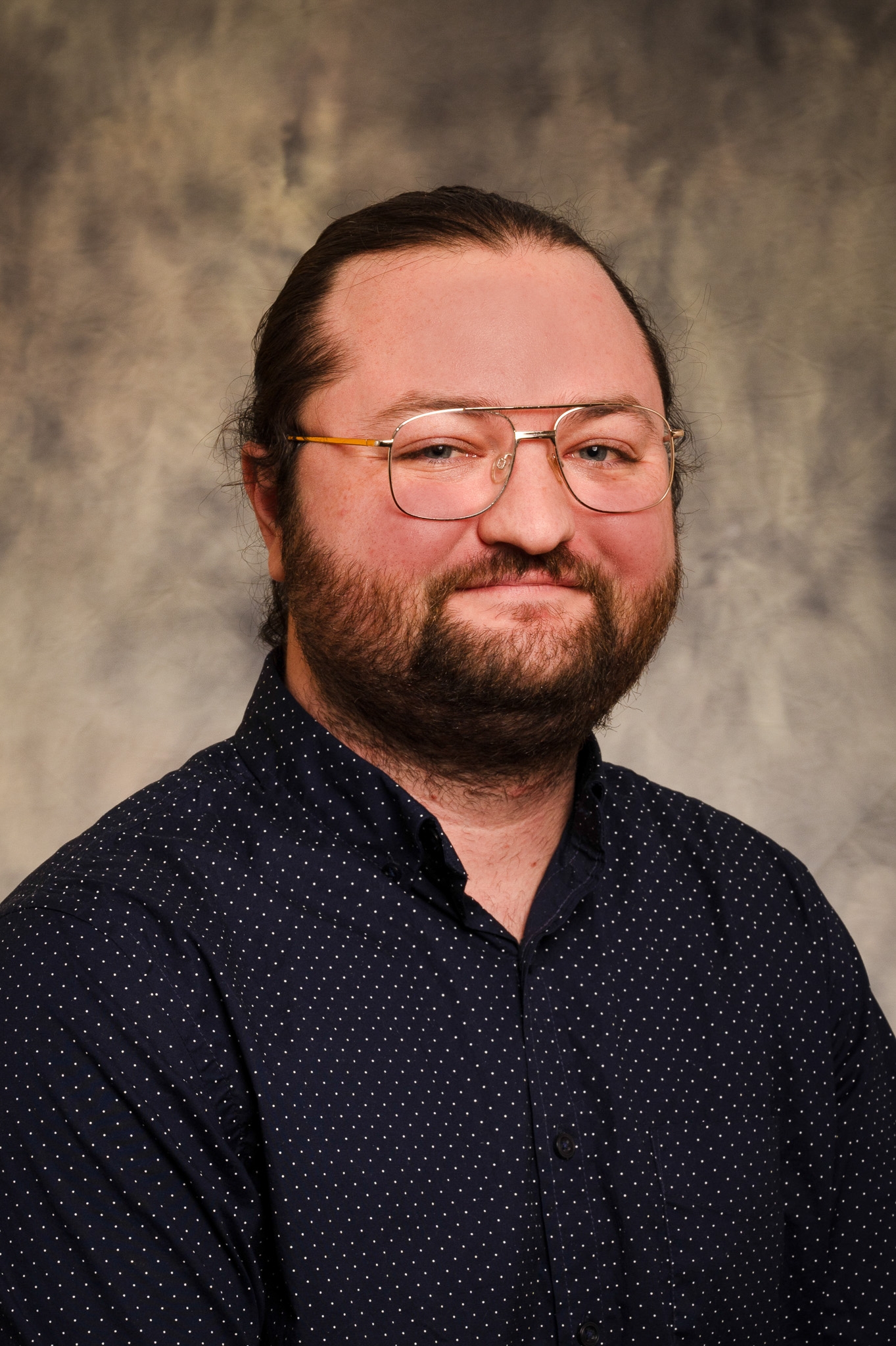 ted bilott