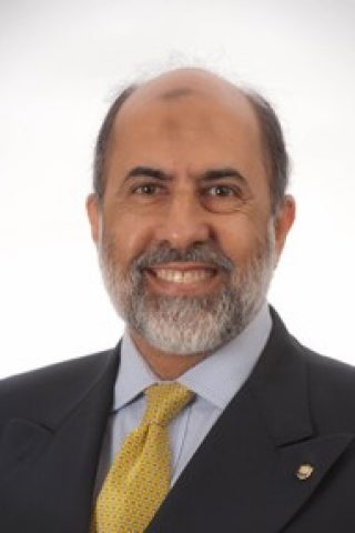 Ihab Saad