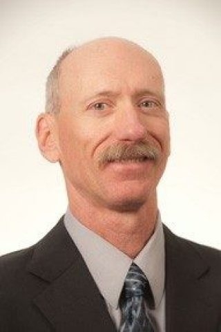 Mike Lehrter