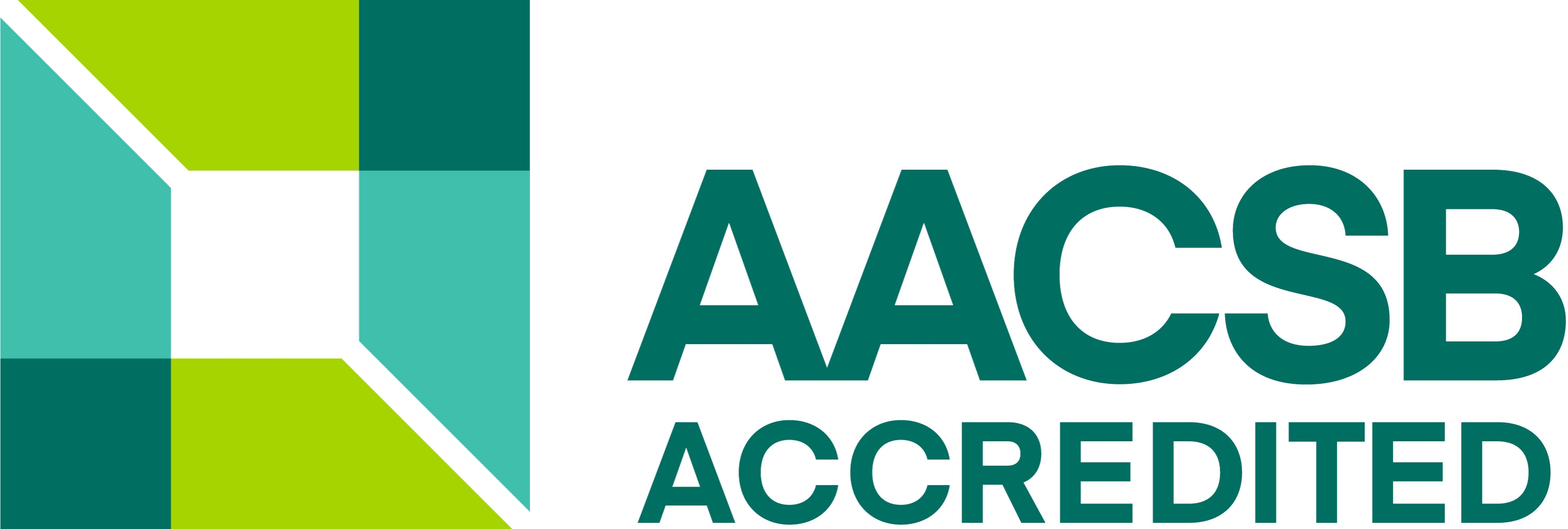 Seal of AACSB Accreditation