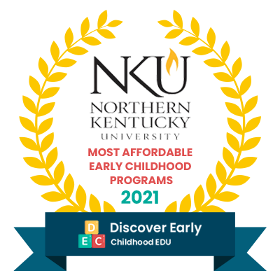 NKU Most Affordable Early Childhood Programs 2021 Discover Early Childhood EDU