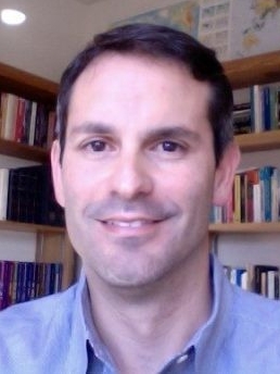 A photo of Dr. Robert Price