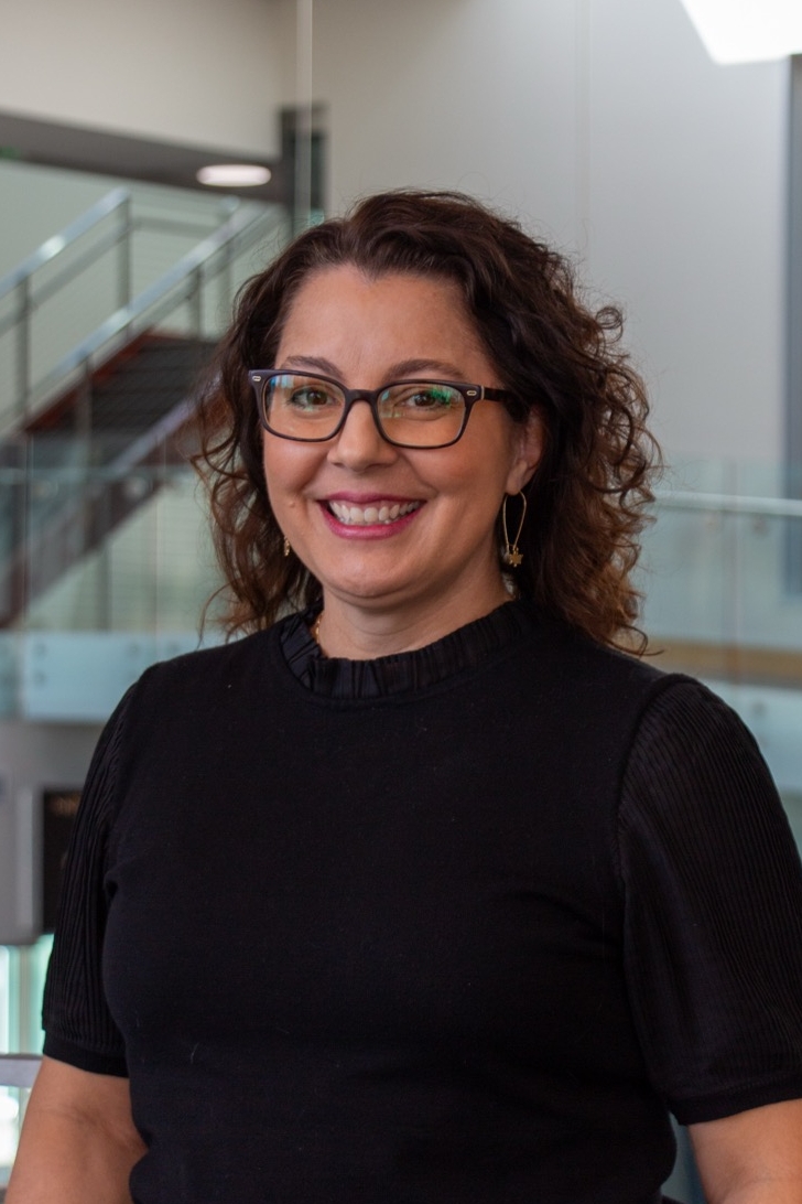 Jen Ungerleider