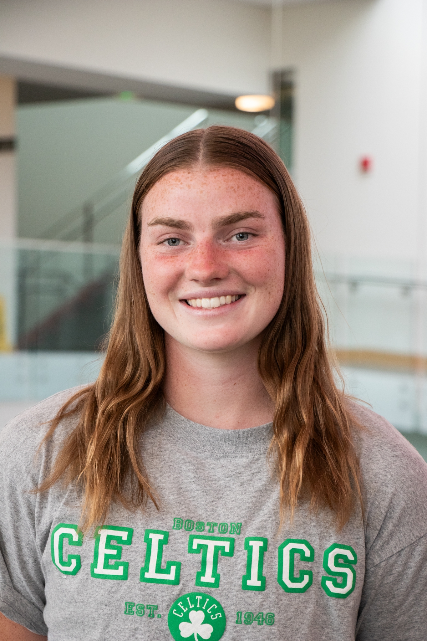 Headshot of Sophia Kapszukiewicz