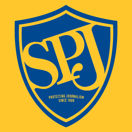 spj logo