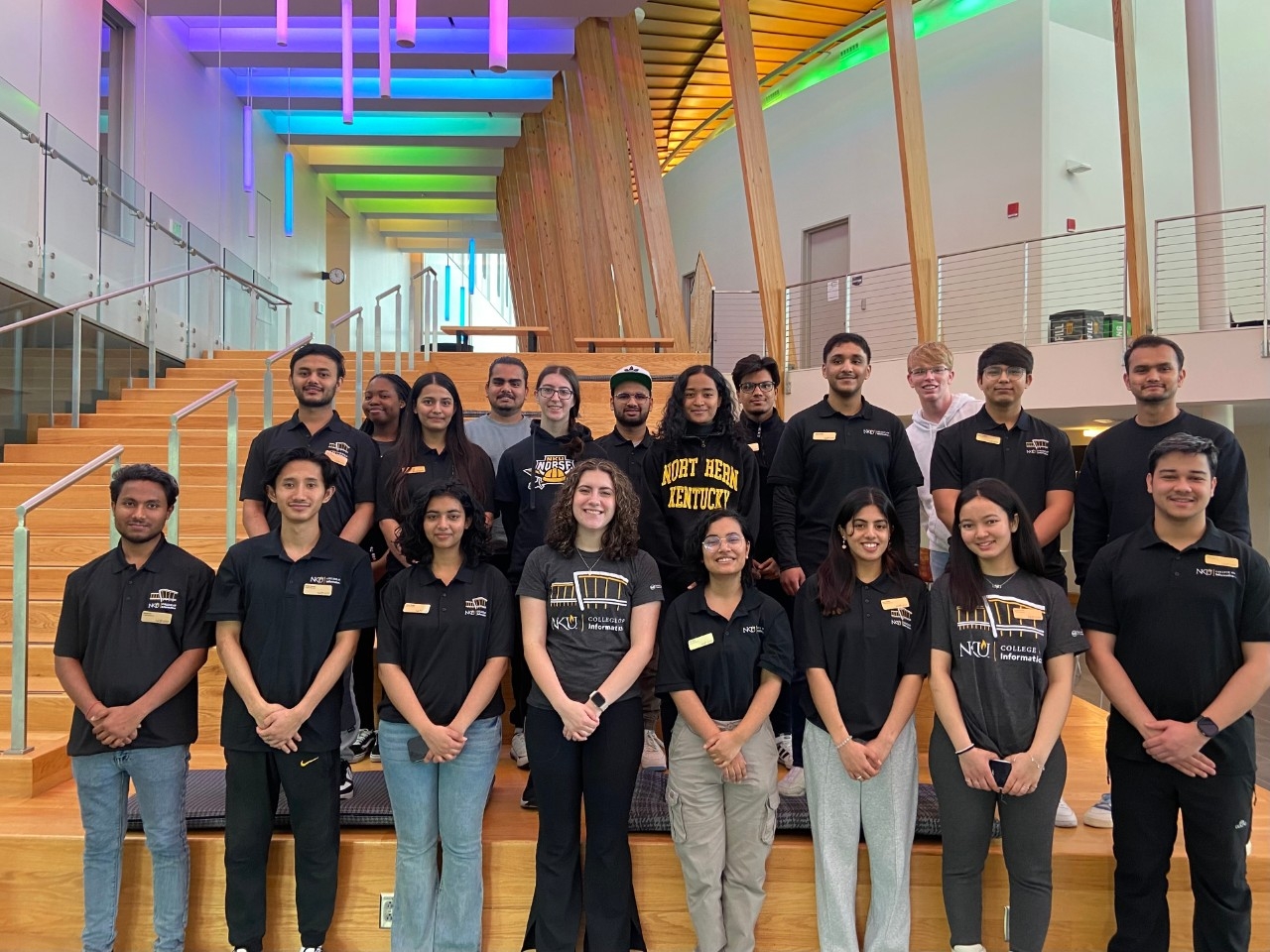 COI Ambassadors Group