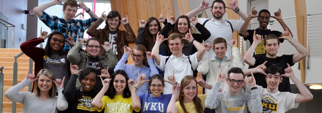 COI Ambassadors Banner