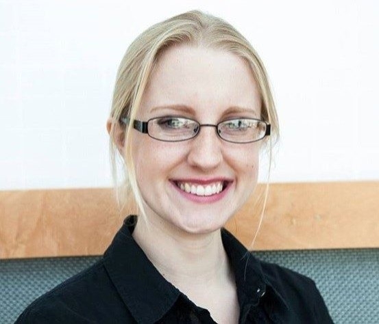 Kirsten Smithson