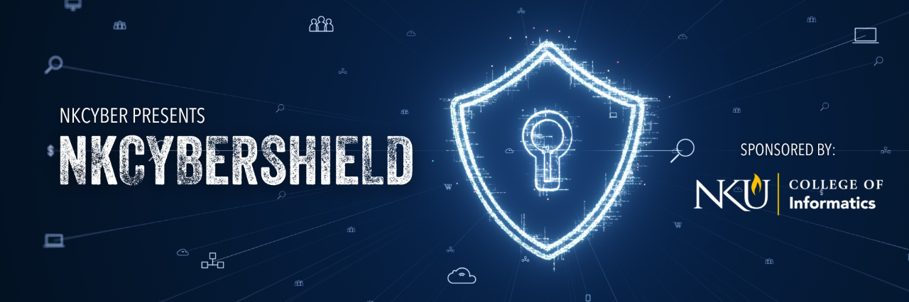 logo for Cybersecurity Capture the Flag
