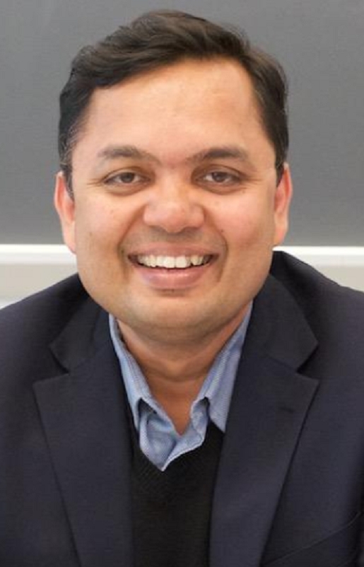Mohammad Azhar