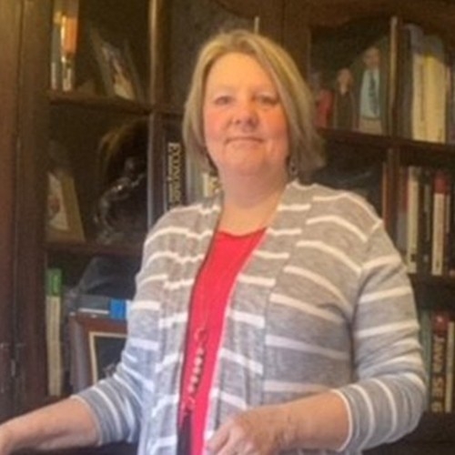 Cheryl Purdy