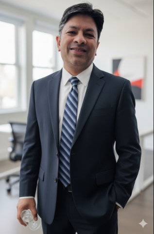 Rupesh Agarwal