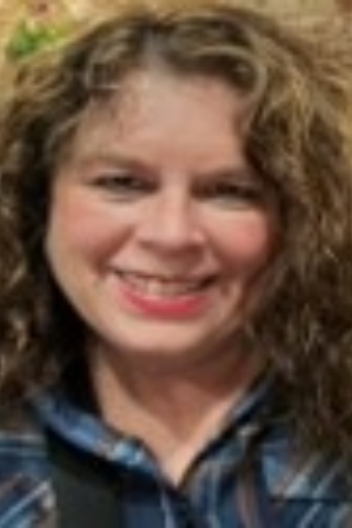 Karyn Polly