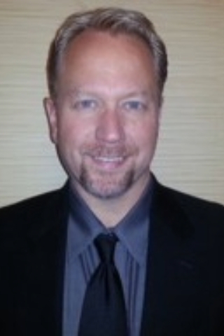 Matt Godsted