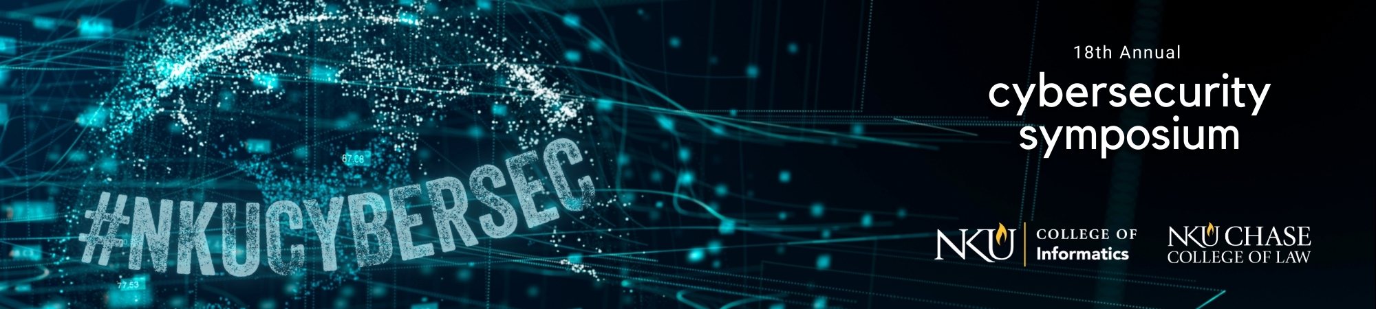 Cyber18 Banner