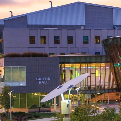 Griffin Hall NKU Campus
