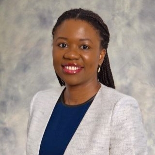 Charlotte (Charly) Kalfas